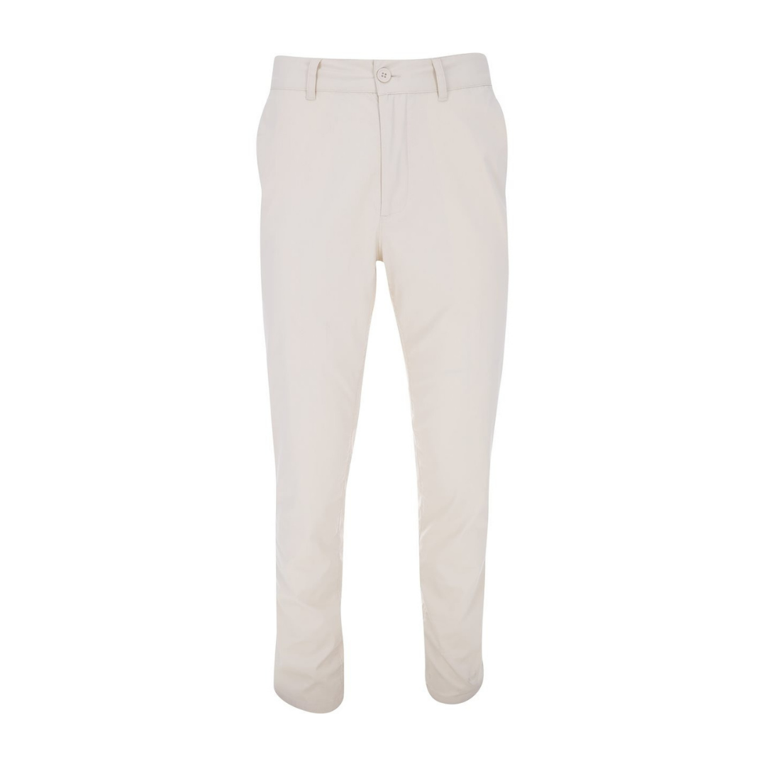 QUIET GOLF - QUIET GOLF Men's Monogram Player Pants - The Agora Bangkok
